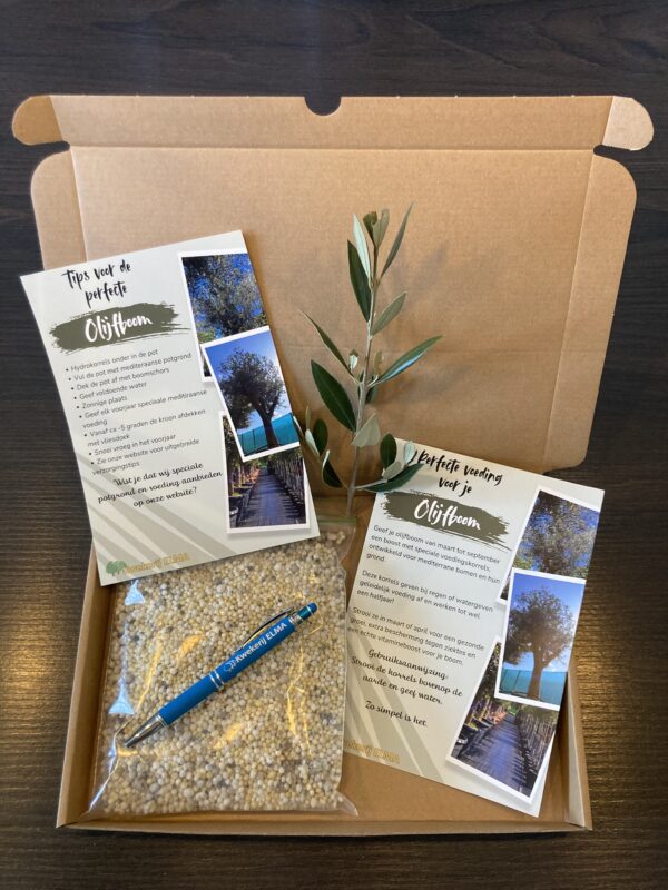 Voeding | Kwekerij Elma